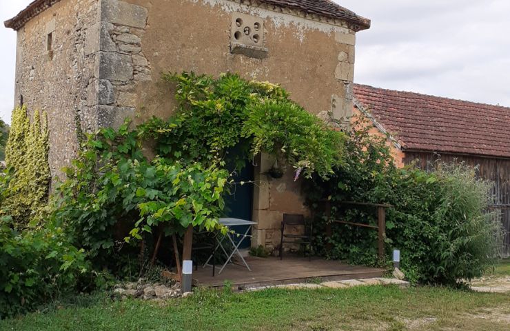 Chambres d'hôtes Le Roussel