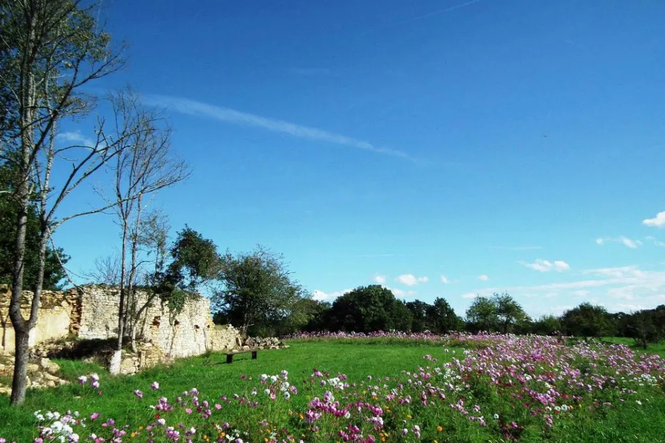 Domaine de Gavaudun