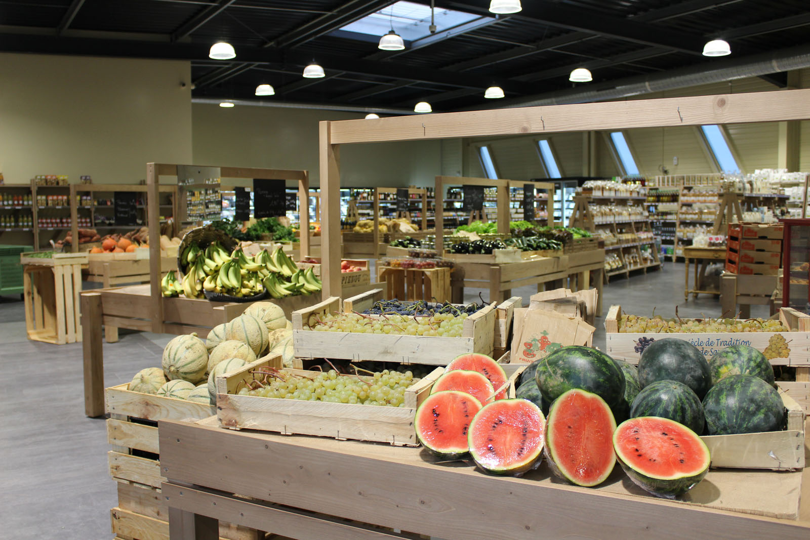 Agriculteurs Réunis