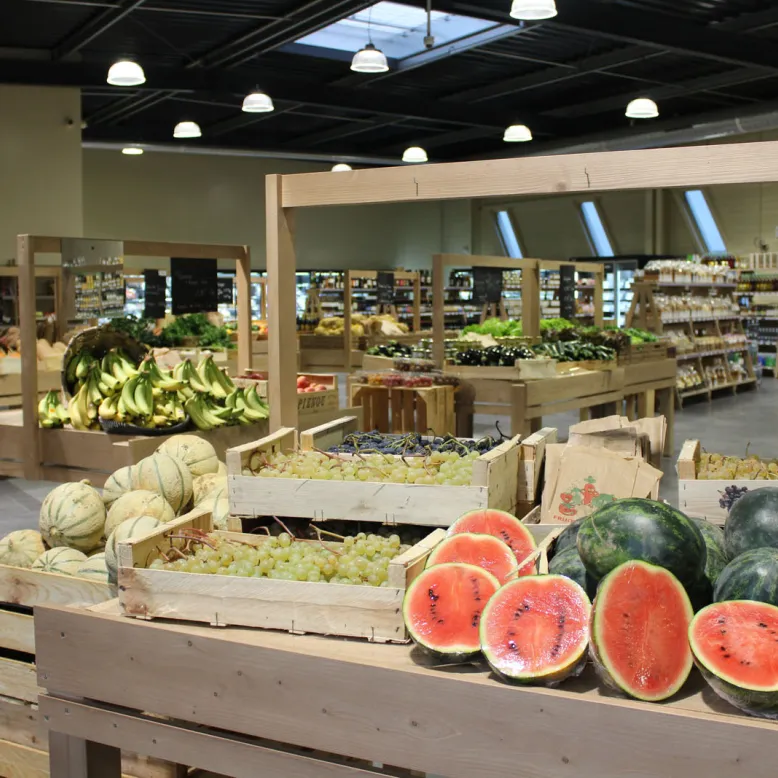 Agriculteurs Réunis