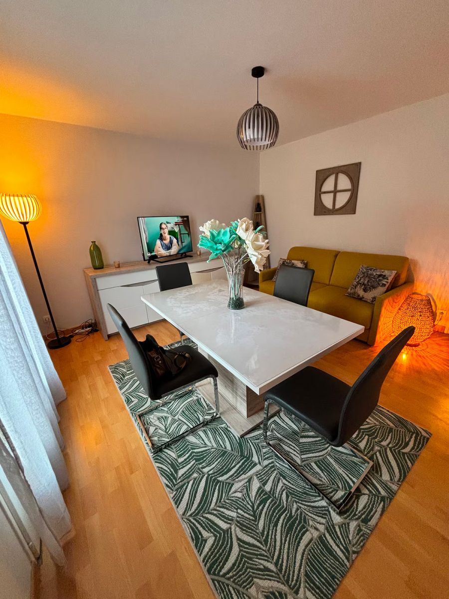 Appartement Chez Juanita