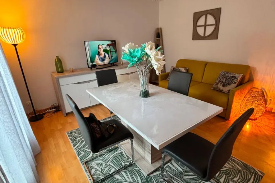 Appartement Chez Juanita