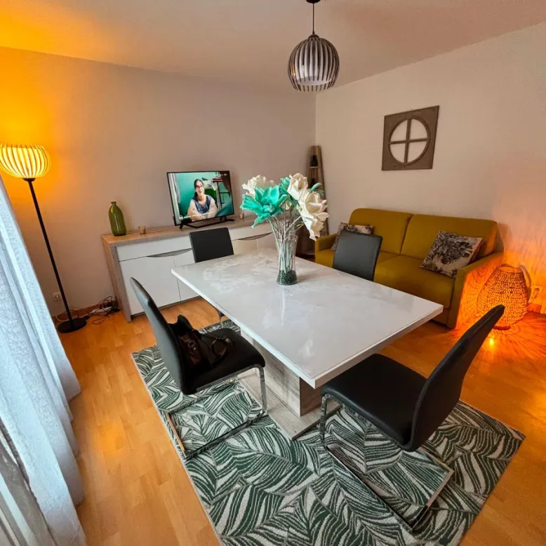 Appartement Chez Juanita