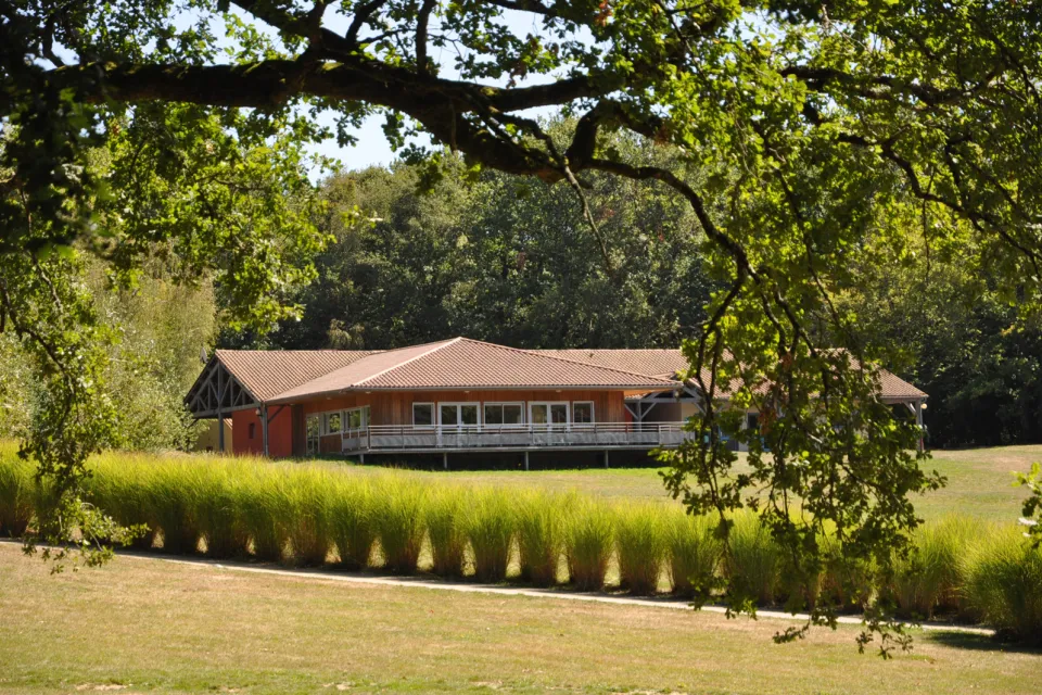 Centre de vacances de Rouffiac