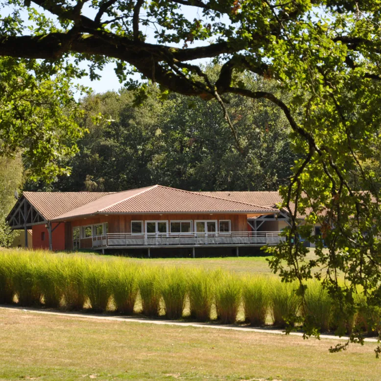 Centre de vacances de Rouffiac
