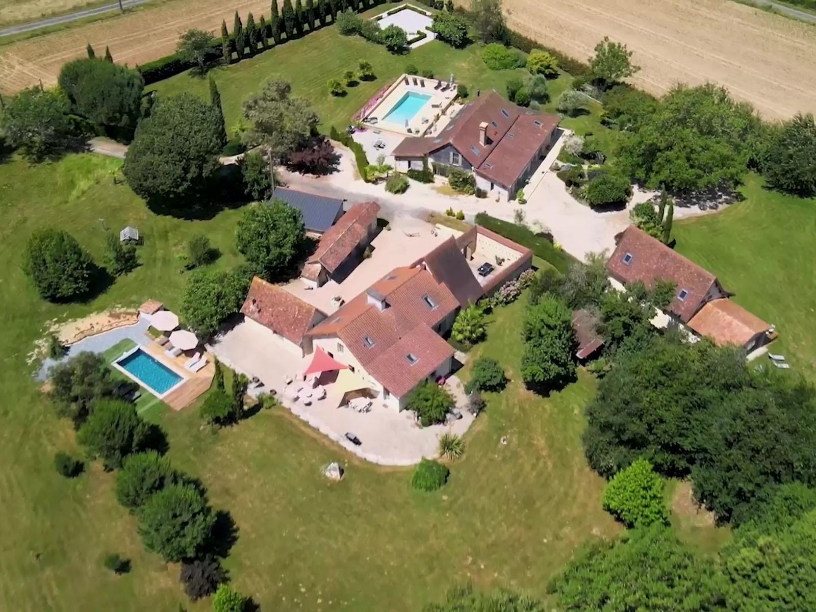 Domaine du ValféEric