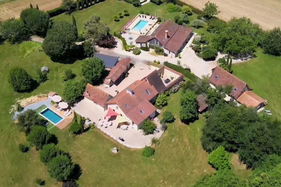 Domaine du ValféEric