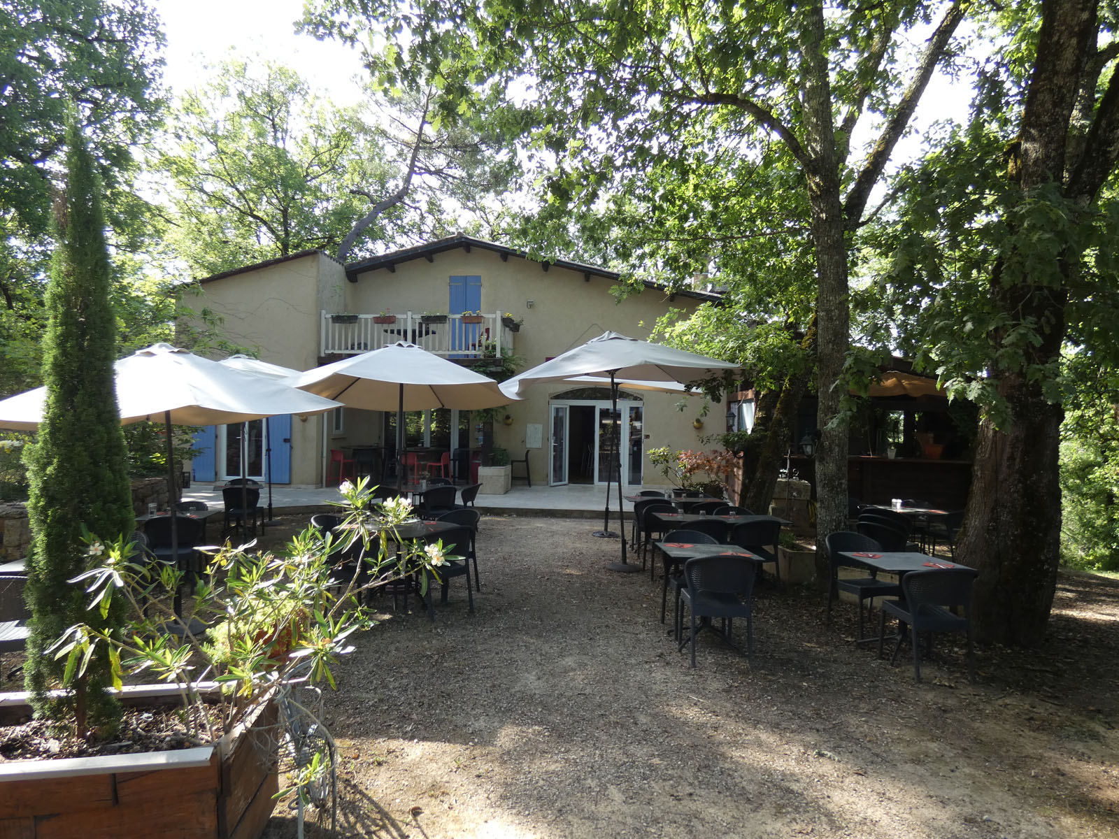 Au Fil des Saisons