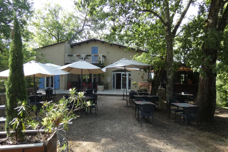 Au Fil des Saisons