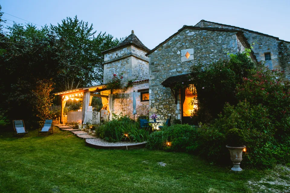 La Closerie du Biard