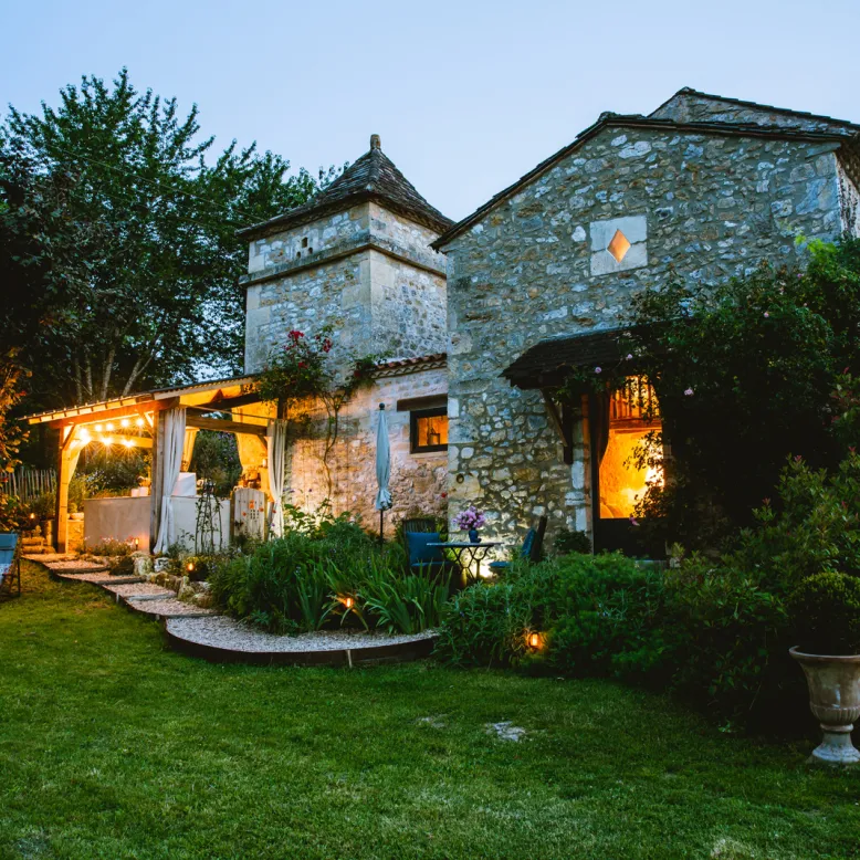 La Closerie du Biard