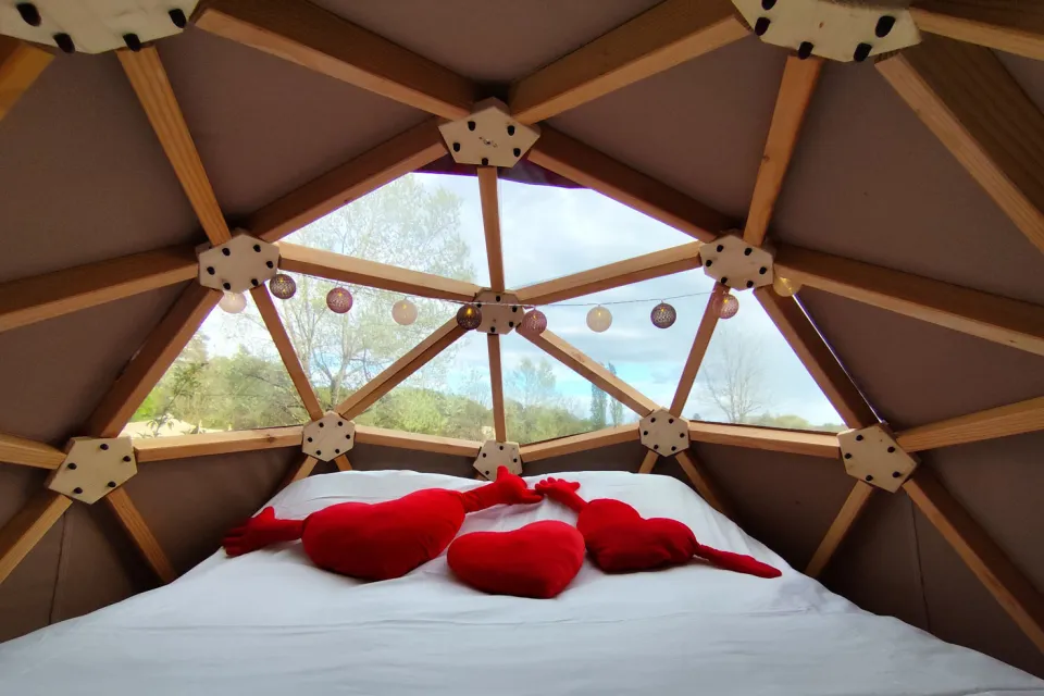 Friendly Camping & Lodges