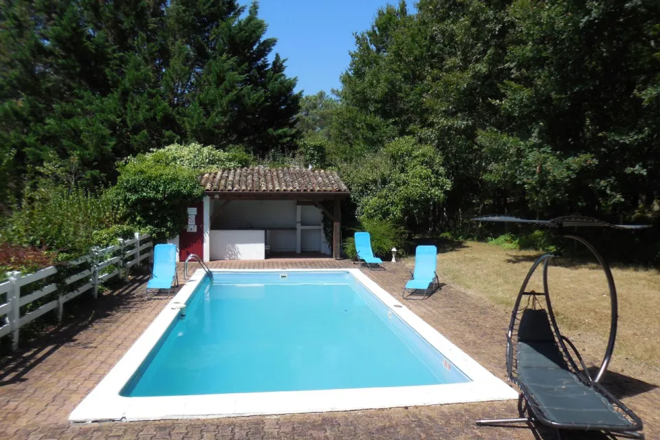 Le Clos des Archers