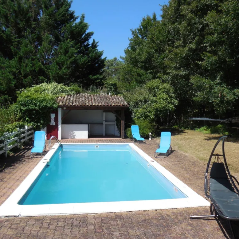 Le Clos des Archers