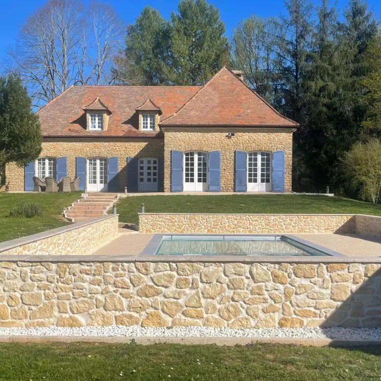 Maison Sérénité