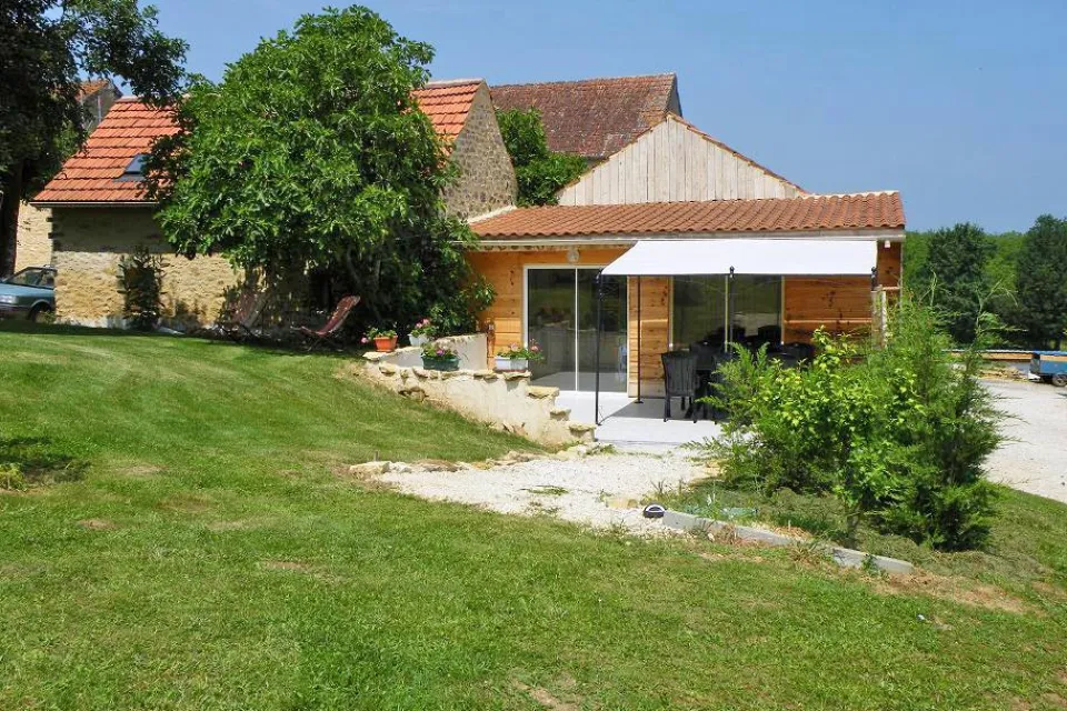 Le Domaine de Pécany