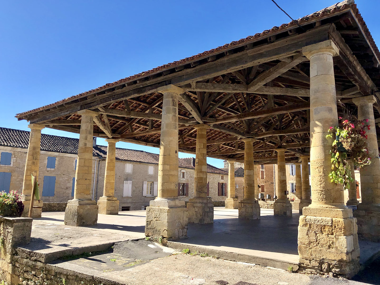 Que faire et que voir à Villefranche-du-Périgord ?