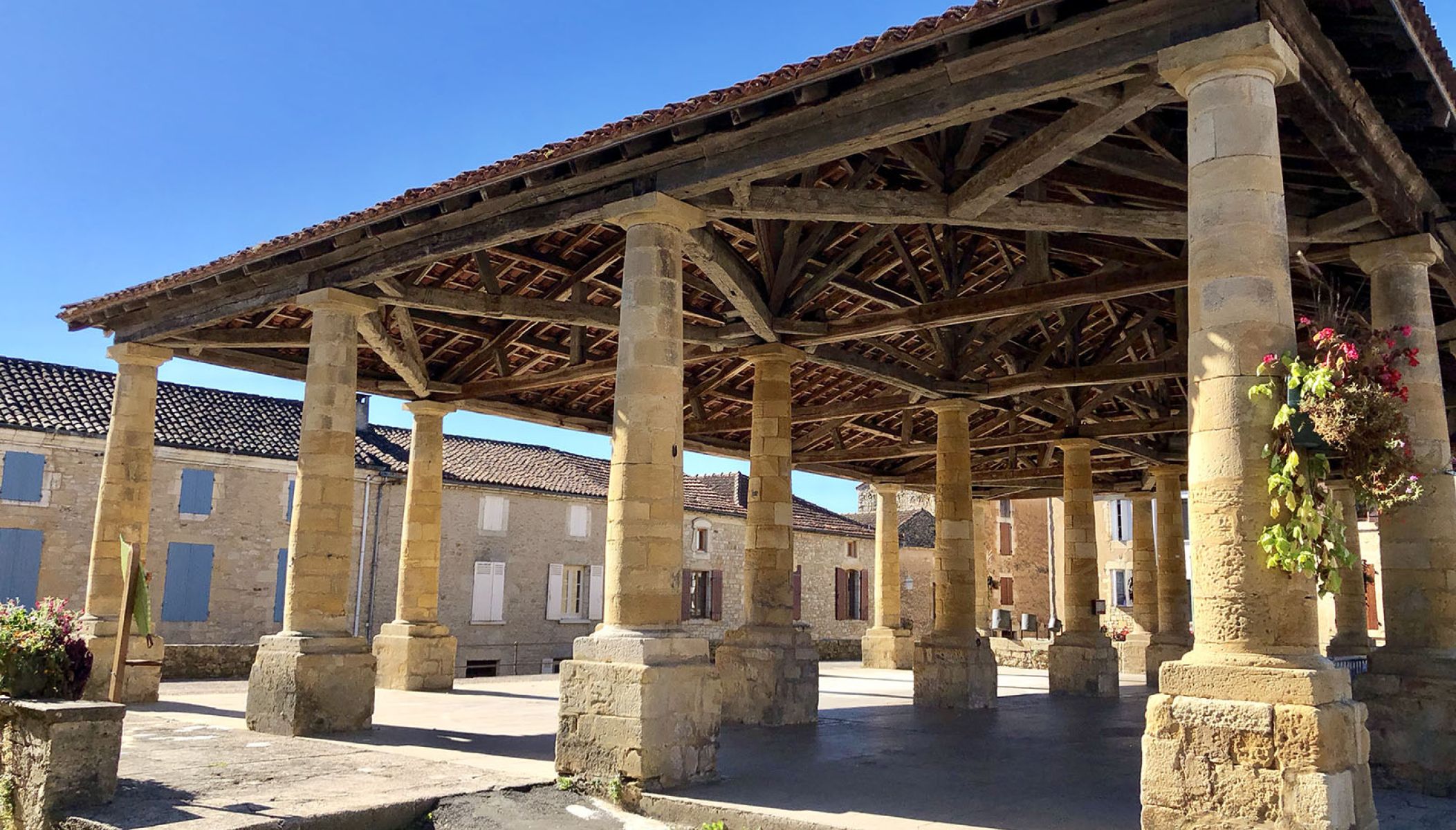 Que faire et que voir à Villefranche-du-Périgord ?