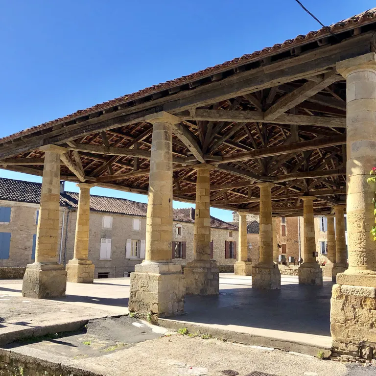 Que faire et que voir à Villefranche-du-Périgord ?