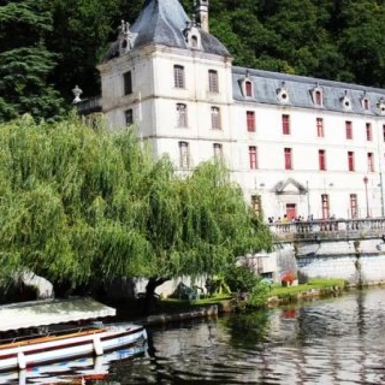 Les croisières de Brantôme