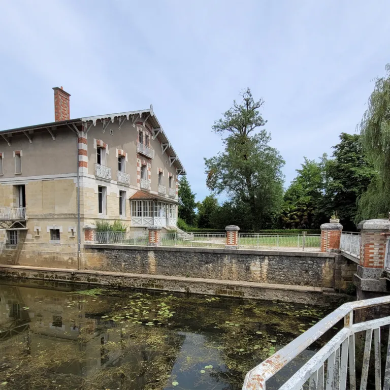 Le Moulin du Duellas, son musée, sa nature, so ...