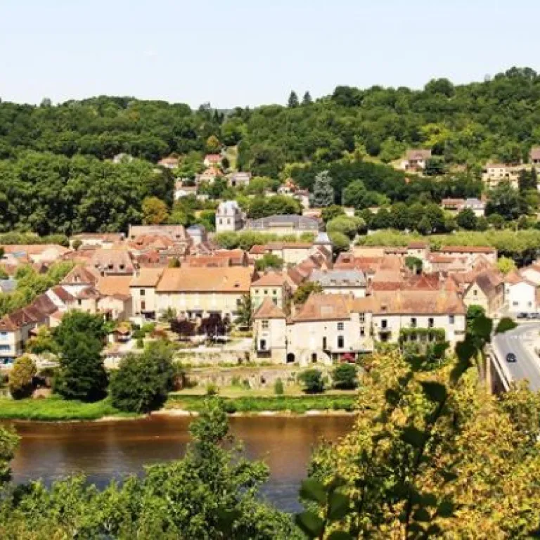 Lalinde Bastide