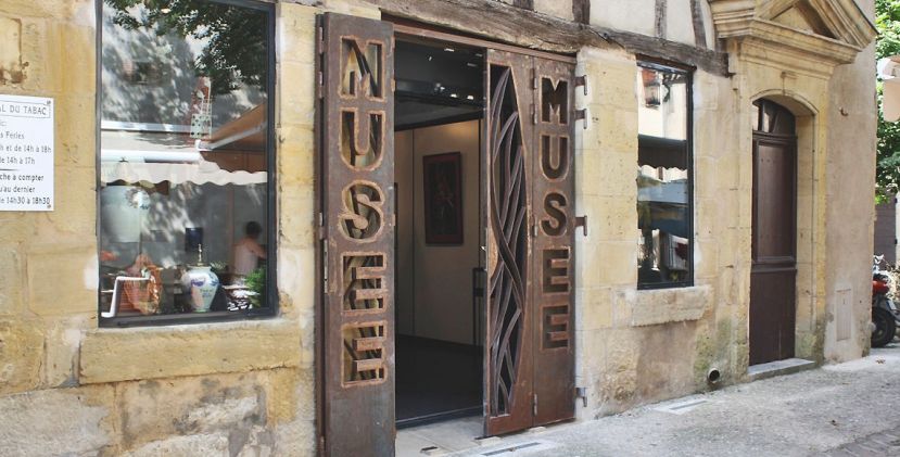Le musée du tabac de Bergerac