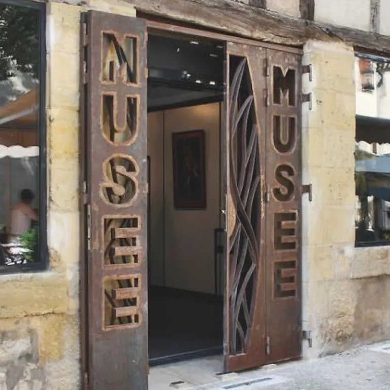 Le musée du tabac de Bergerac
