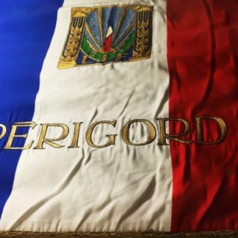 Le musée militaire de Périgueux