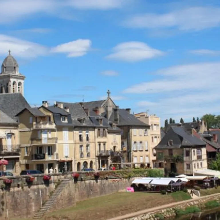 Montignac