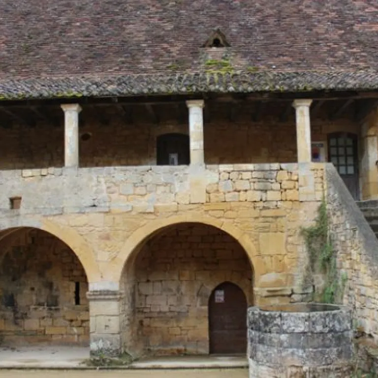 Saint-Avit-Sénieur