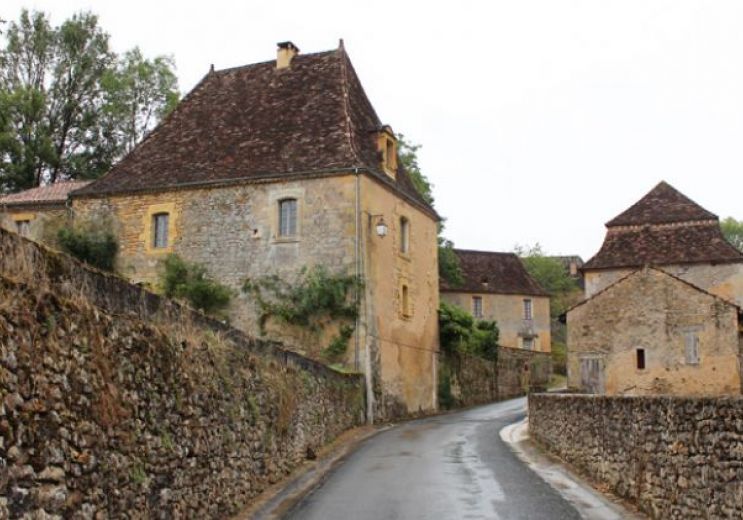 Montferrand-du-Périgord