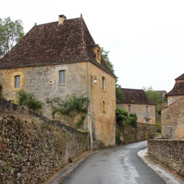 Montferrand-du-Périgord