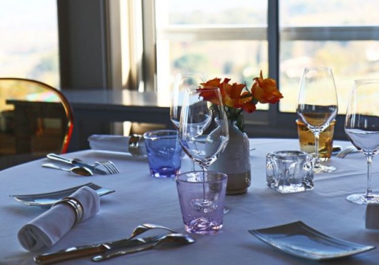 5 Reasons to eat at “LA TOUR DES VENTS” close ...