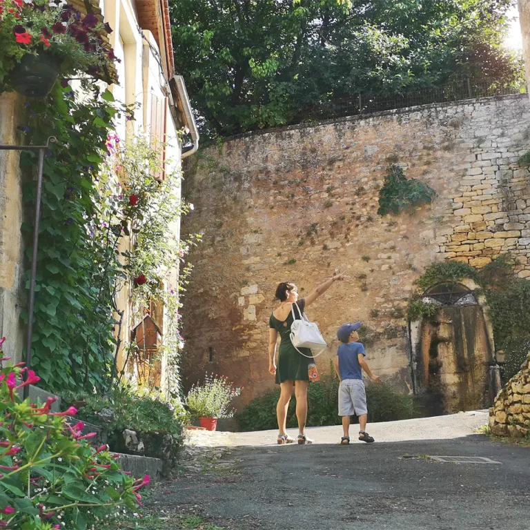 Ideas for enjoying spring in Périgord