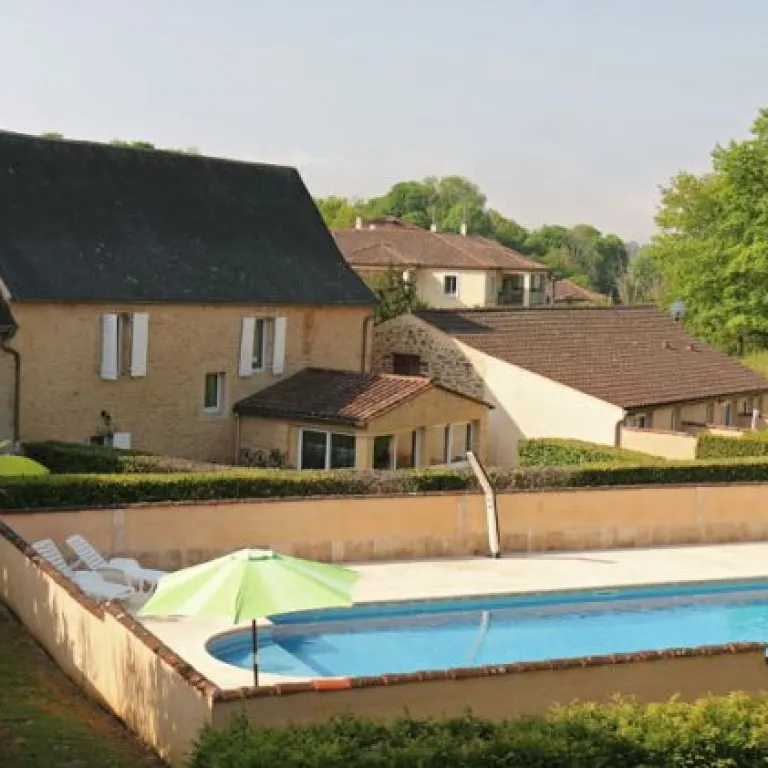Une semaine de vacances au cœur de Sarlat, dan ...