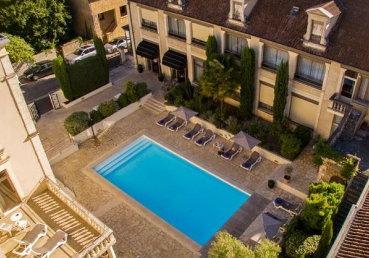 Je pars en vacances en Périgord Noir : je trou ...