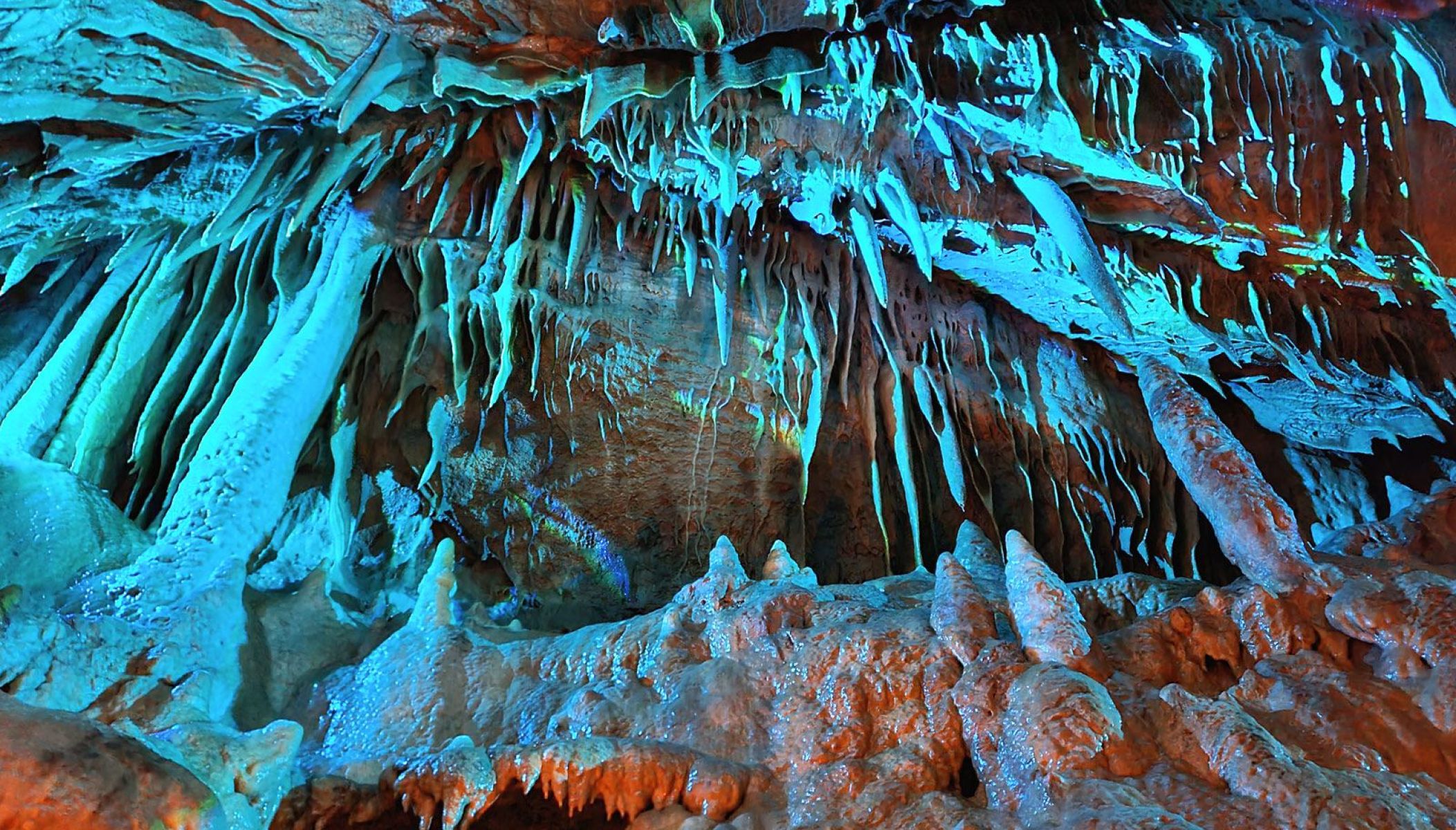 La Grotte de Tourtoirac, une merveille géologique à découvrir