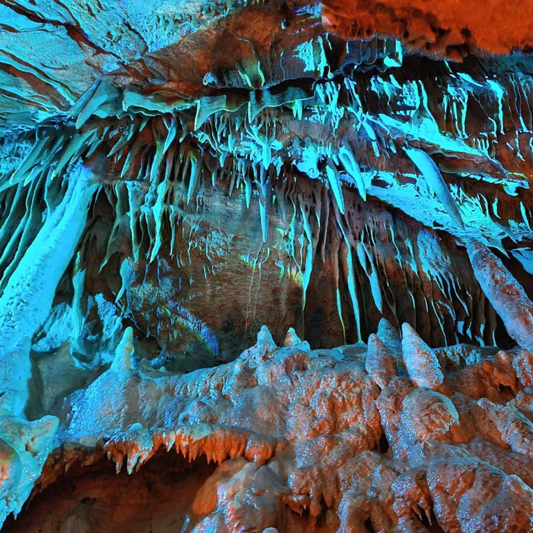 The Tourtoirac Cave, a geological marvel to di ...