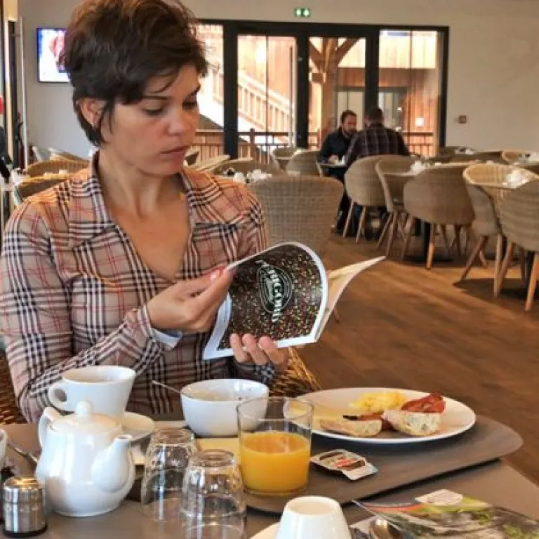 The kyriad hotel in perigueux peaceful holiday ...