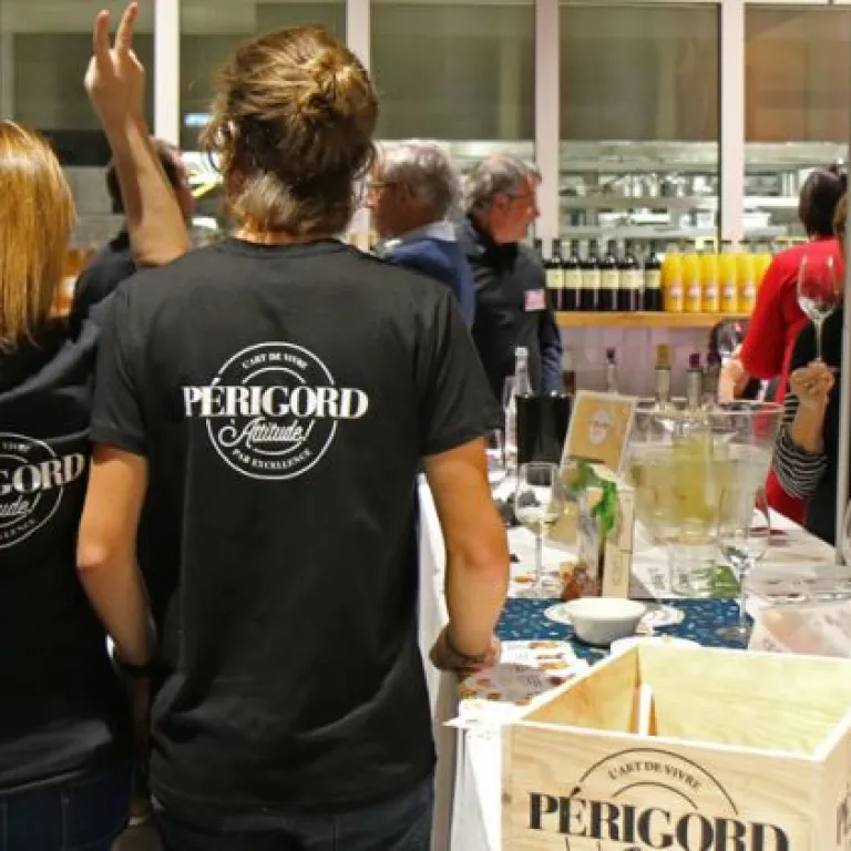 Discover the wines of bergerac and duras!