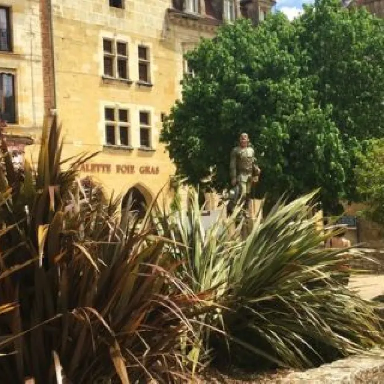 Bergerac
