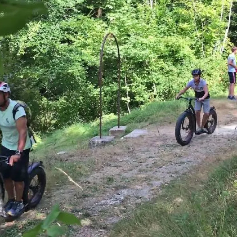 A good deal to discover Vezere Valley and have ...
