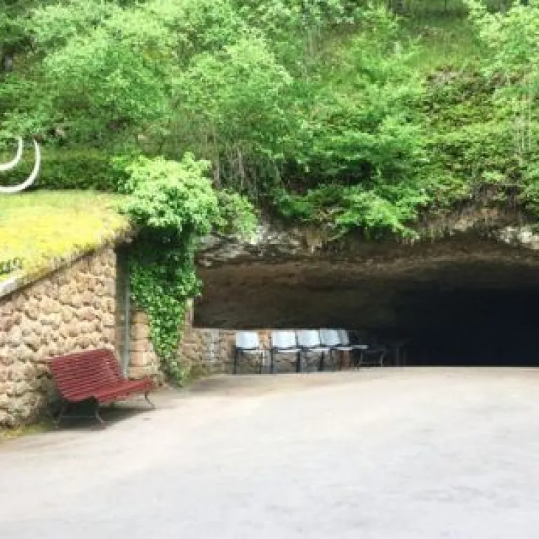 La grotte de Rouffignac