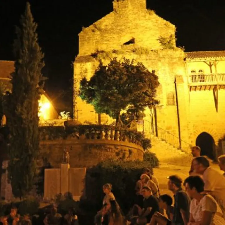 Mythes, légendes occitanes de nos villages ave ...