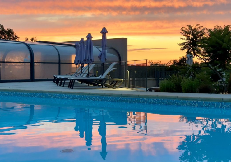 La Nouvelle Croze à Rouffignac : Le plus petit ...