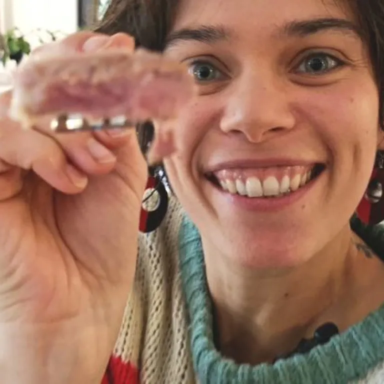 L'Agneau du Périgord : A delicious story, a Pé ...
