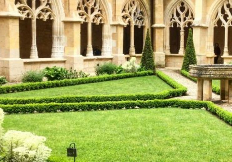 Cadouin et son abbaye