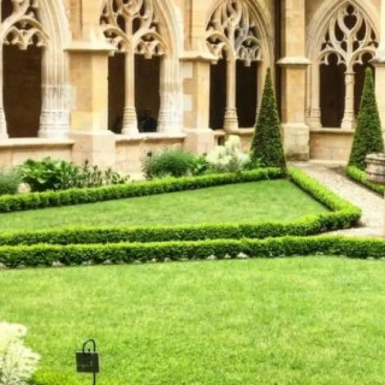 Cadouin et son abbaye