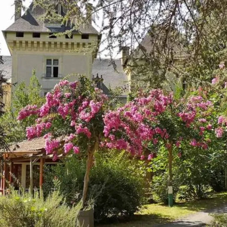 Camping Le Parc : Depuis 1973, aux portes du P ...